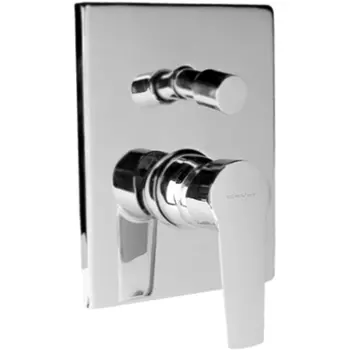 Смеситель для душа Clever