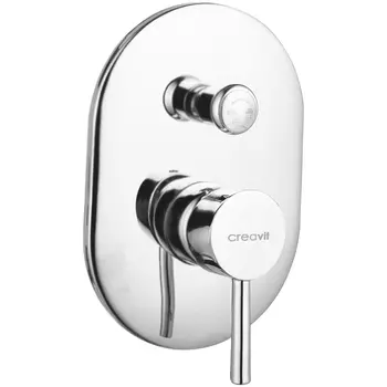 Смеситель для душа Creavit