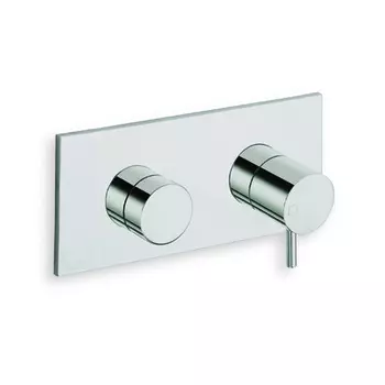 Смеситель для душа Cristina