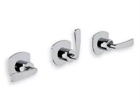 Смеситель для душа Cristina