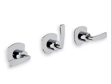 Смеситель для душа Cristina