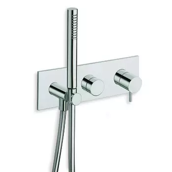 Смеситель для душа Cristina