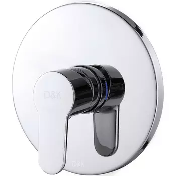 Смеситель для душа D&K