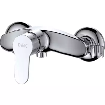 Смеситель для душа D&K