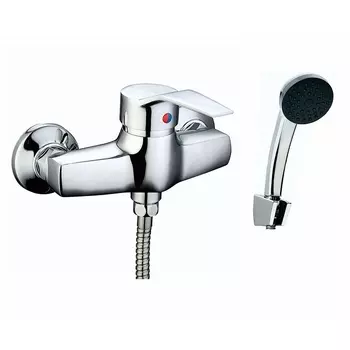 Смеситель для душа D-Lin