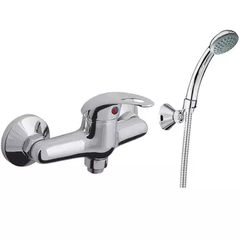 Смеситель для душа D-Lin