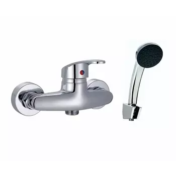 Смеситель для душа D-Lin