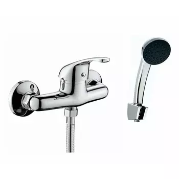 Смеситель для душа D-Lin