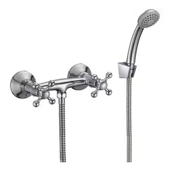 Смеситель для душа D-Lin