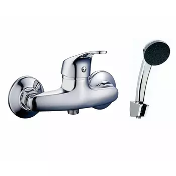 Смеситель для душа D-Lin