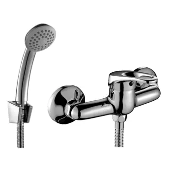 Смеситель для душа D-Lin