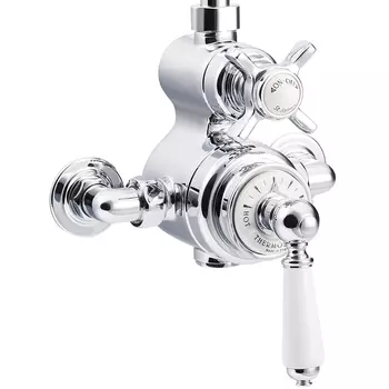 Смеситель для душа Devon&amp;Devon