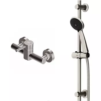 Смеситель для душа Dorff