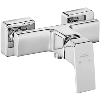 Смеситель для душа E.C.A.