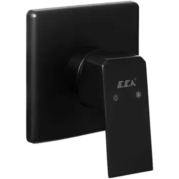 Смеситель для душа E.C.A.