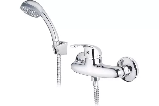 Смеситель для душа Ekko