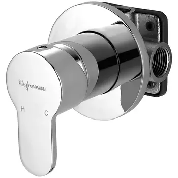 Смеситель для душа Elghansa