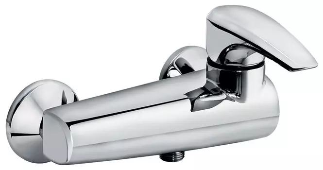 Смеситель для душа Emmevi