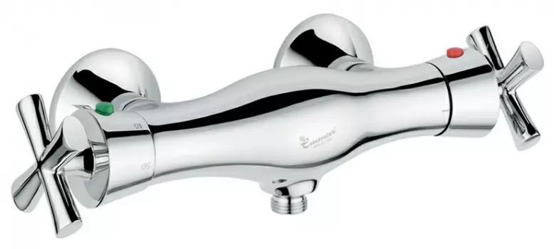 Смеситель для душа Emmevi