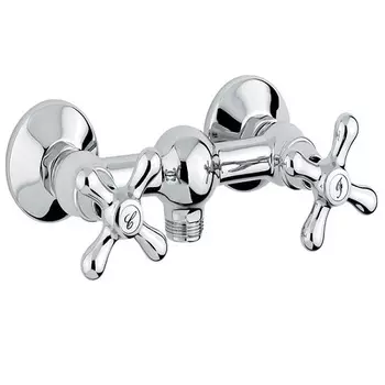 Смеситель для душа Emmevi