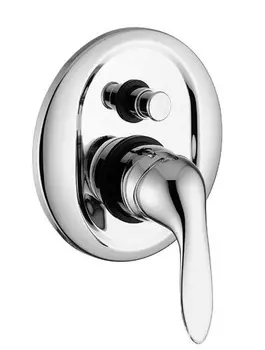 Смеситель для душа Emmevi