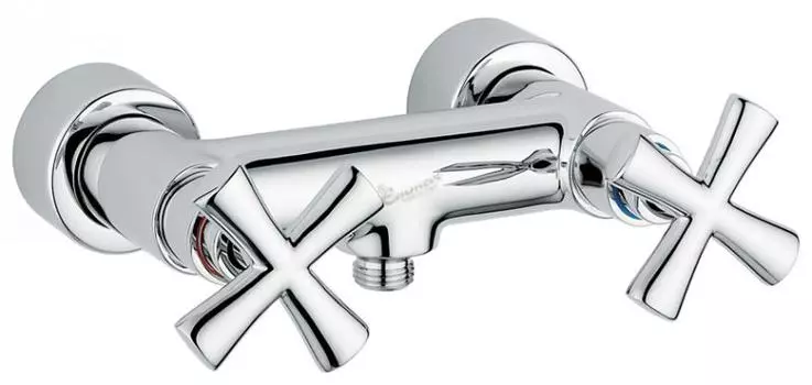 Смеситель для душа Emmevi