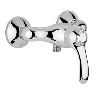 Смеситель для душа Emmevi