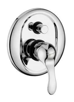 Смеситель для душа Emmevi