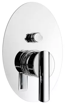 Смеситель для душа Emmevi