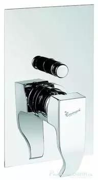 Смеситель для душа Emmevi