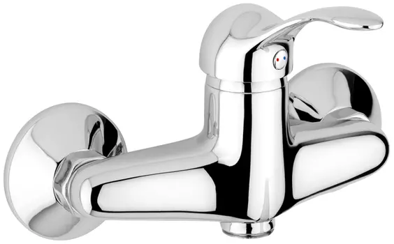 Смеситель для душа Emmevi