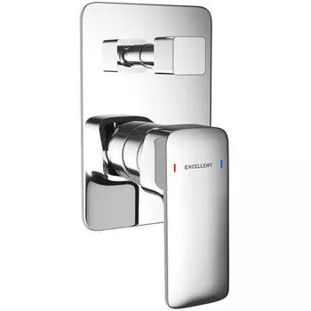 Смеситель для душа Excellent