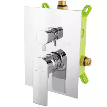 Смеситель для душа Ferro