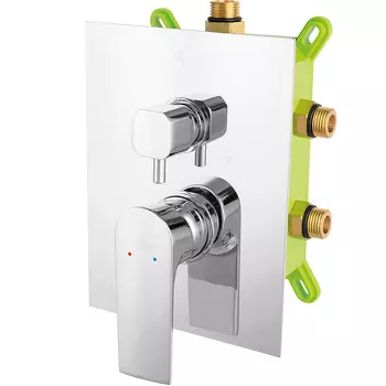 Смеситель для душа Ferro