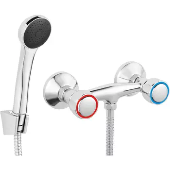 Смеситель для душа Ferro