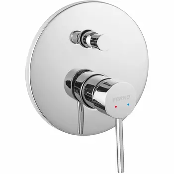 Смеситель для душа Ferro