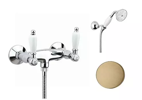 Смеситель для душа Fiore