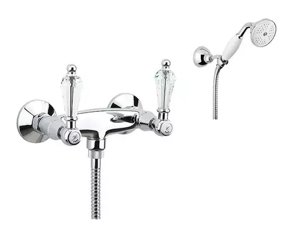 Смеситель для душа Fiore