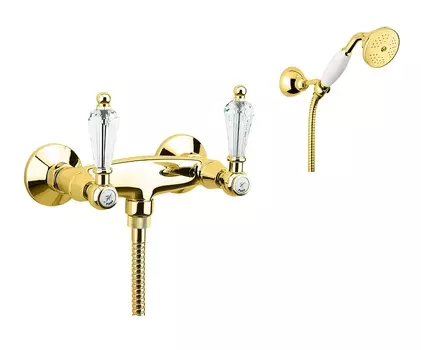 Смеситель для душа Fiore