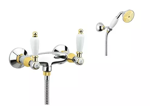 Смеситель для душа Fiore