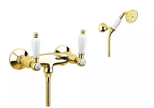 Смеситель для душа Fiore