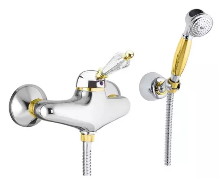 Смеситель для душа Fiore