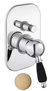 Смеситель для душа Fiore