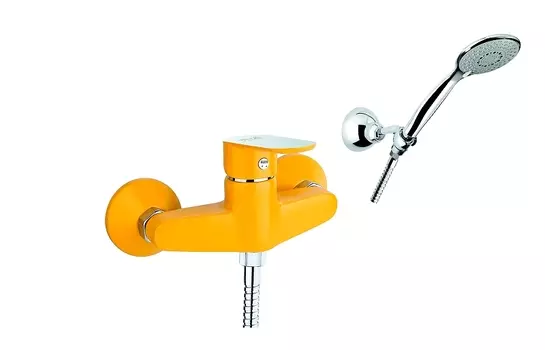 Смеситель для душа Fiore