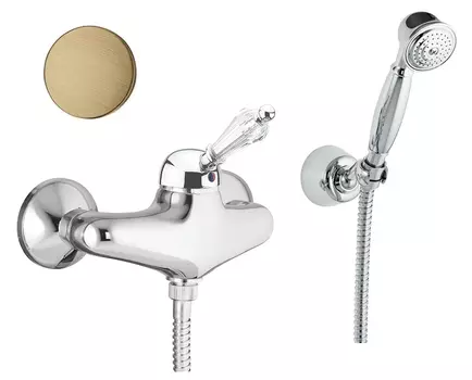 Смеситель для душа Fiore