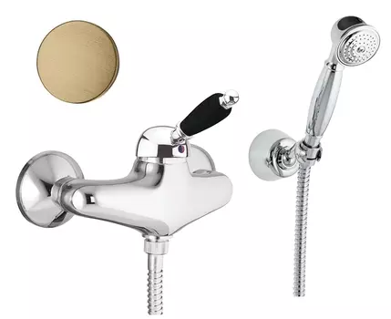 Смеситель для душа Fiore