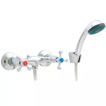 Смеситель для душа Frap