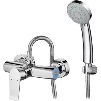 Смеситель для душа G-Lauf