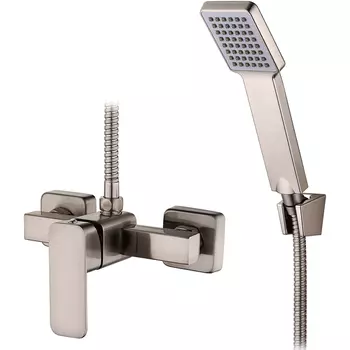 Смеситель для душа G-Lauf