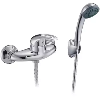 Смеситель для душа G-Lauf